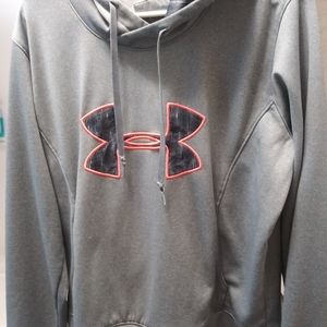 XL womens Under Armour hoodie